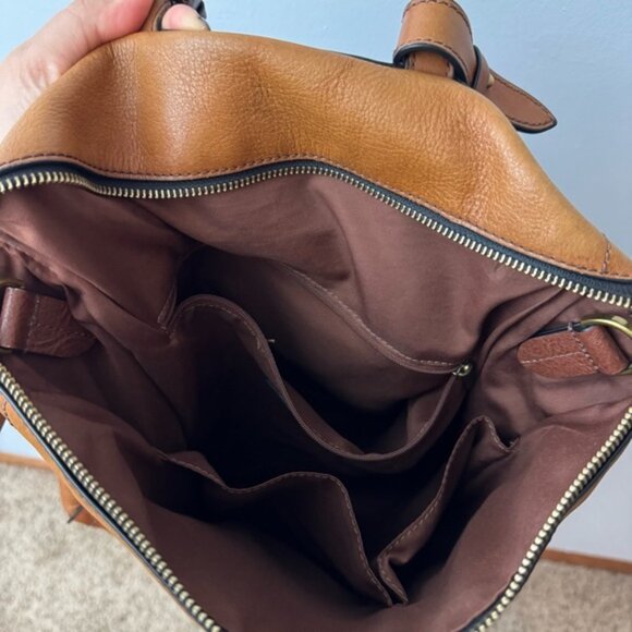 Fossil Parker Backpack - Picture 10 of 11